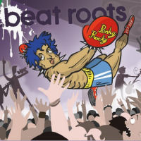 Beat Roots: Punky Rocky
