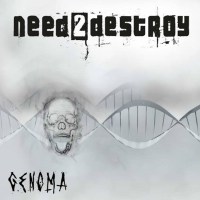 need2destroy: Genoma EP