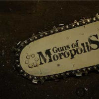 Guns of Moropolis: Gloom'n'Roll